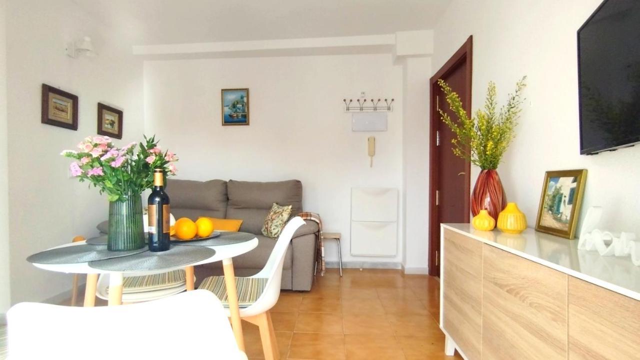 Bonito Apartamento 150 M De La Playa La Mata ラ・マタ エクステリア 写真