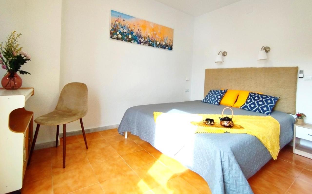 Bonito Apartamento 150 M De La Playa La Mata ラ・マタ エクステリア 写真