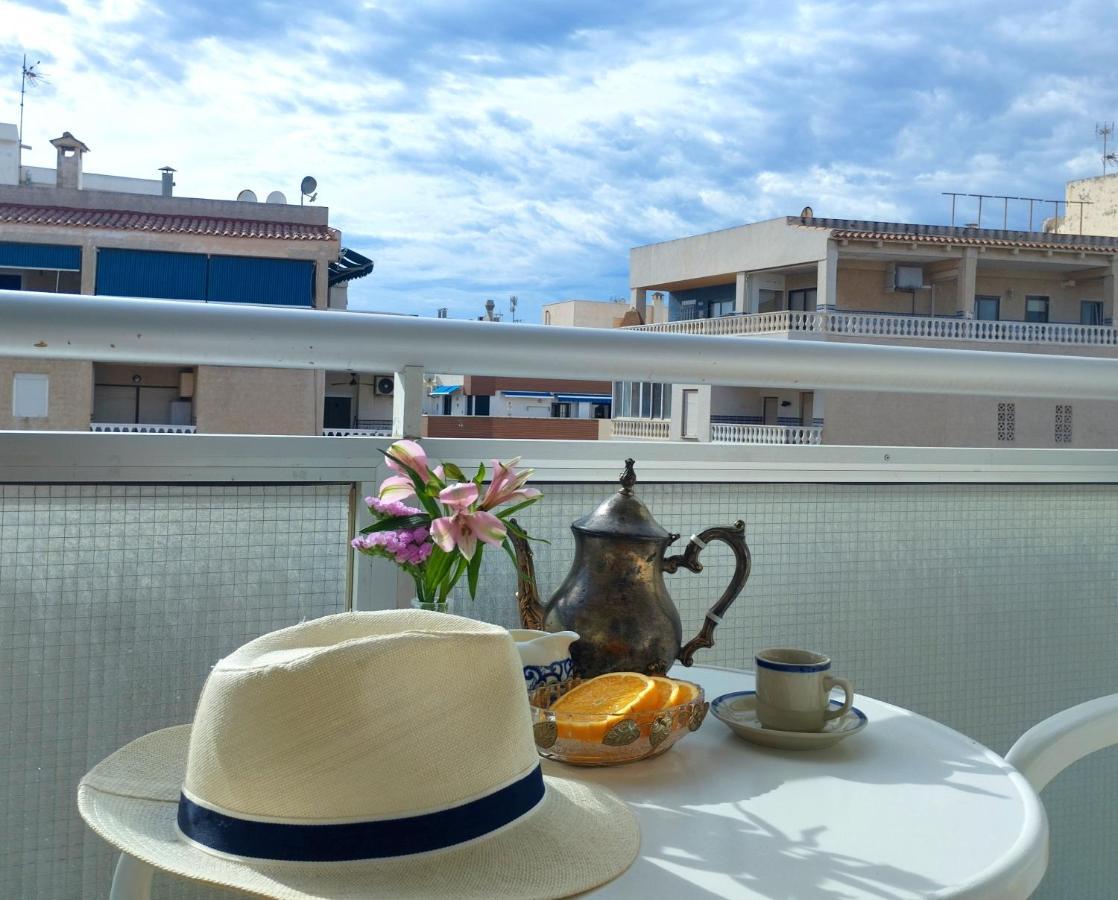 Bonito Apartamento 150 M De La Playa La Mata ラ・マタ エクステリア 写真