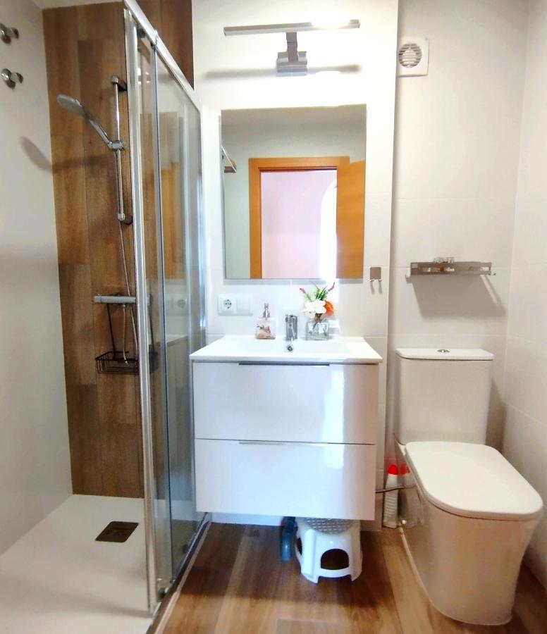 Bonito Apartamento 150 M De La Playa La Mata ラ・マタ エクステリア 写真