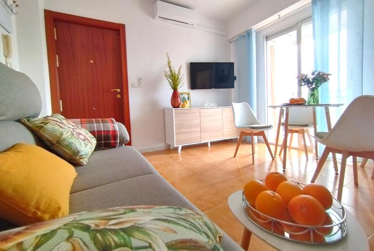 Bonito Apartamento 150 M De La Playa La Mata ラ・マタ エクステリア 写真