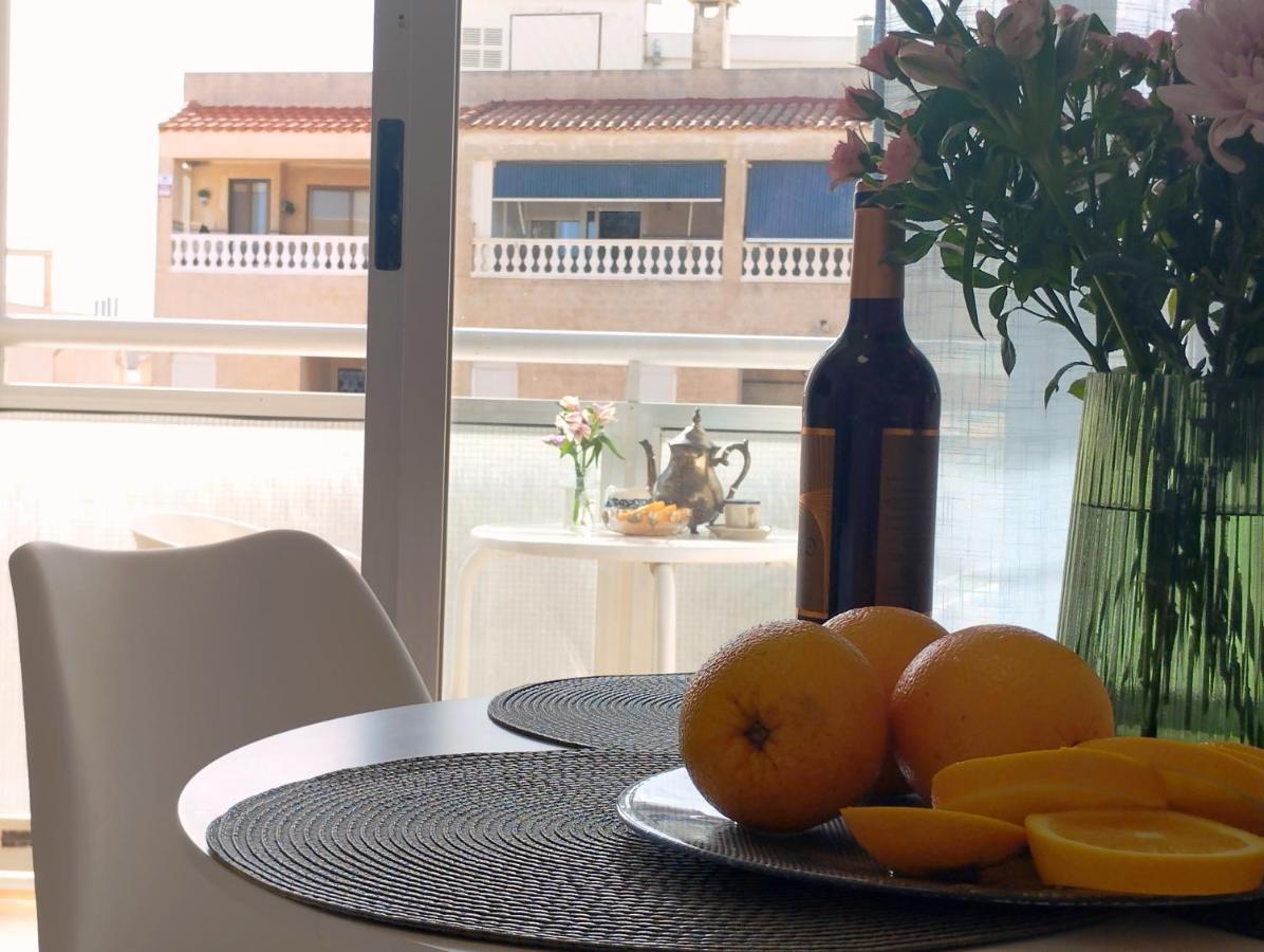 Bonito Apartamento 150 M De La Playa La Mata ラ・マタ エクステリア 写真