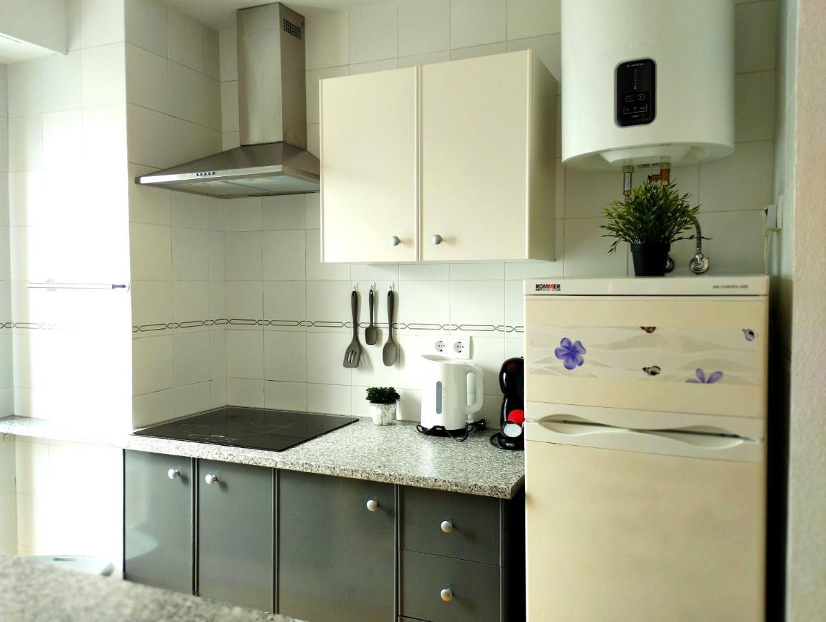 Bonito Apartamento 150 M De La Playa La Mata ラ・マタ エクステリア 写真