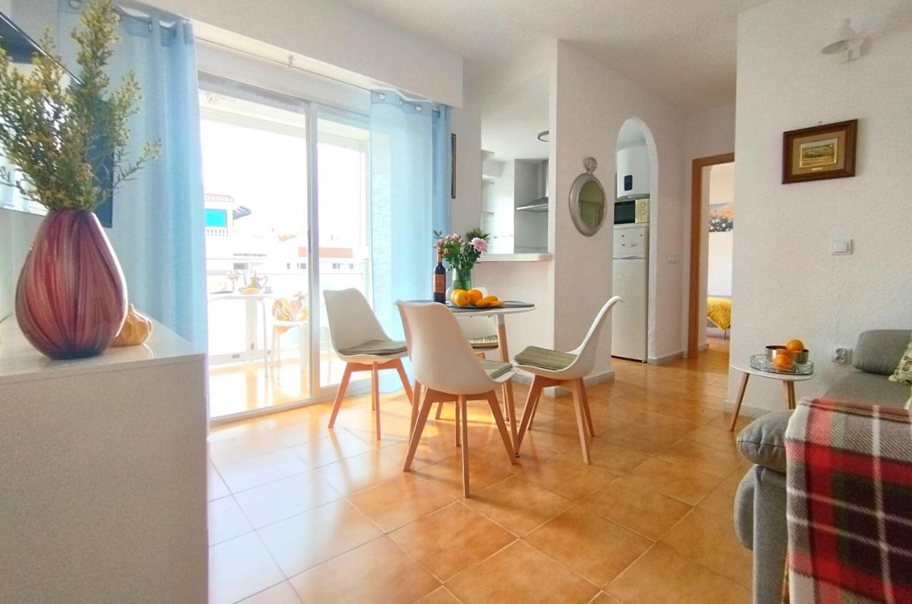 Bonito Apartamento 150 M De La Playa La Mata ラ・マタ エクステリア 写真