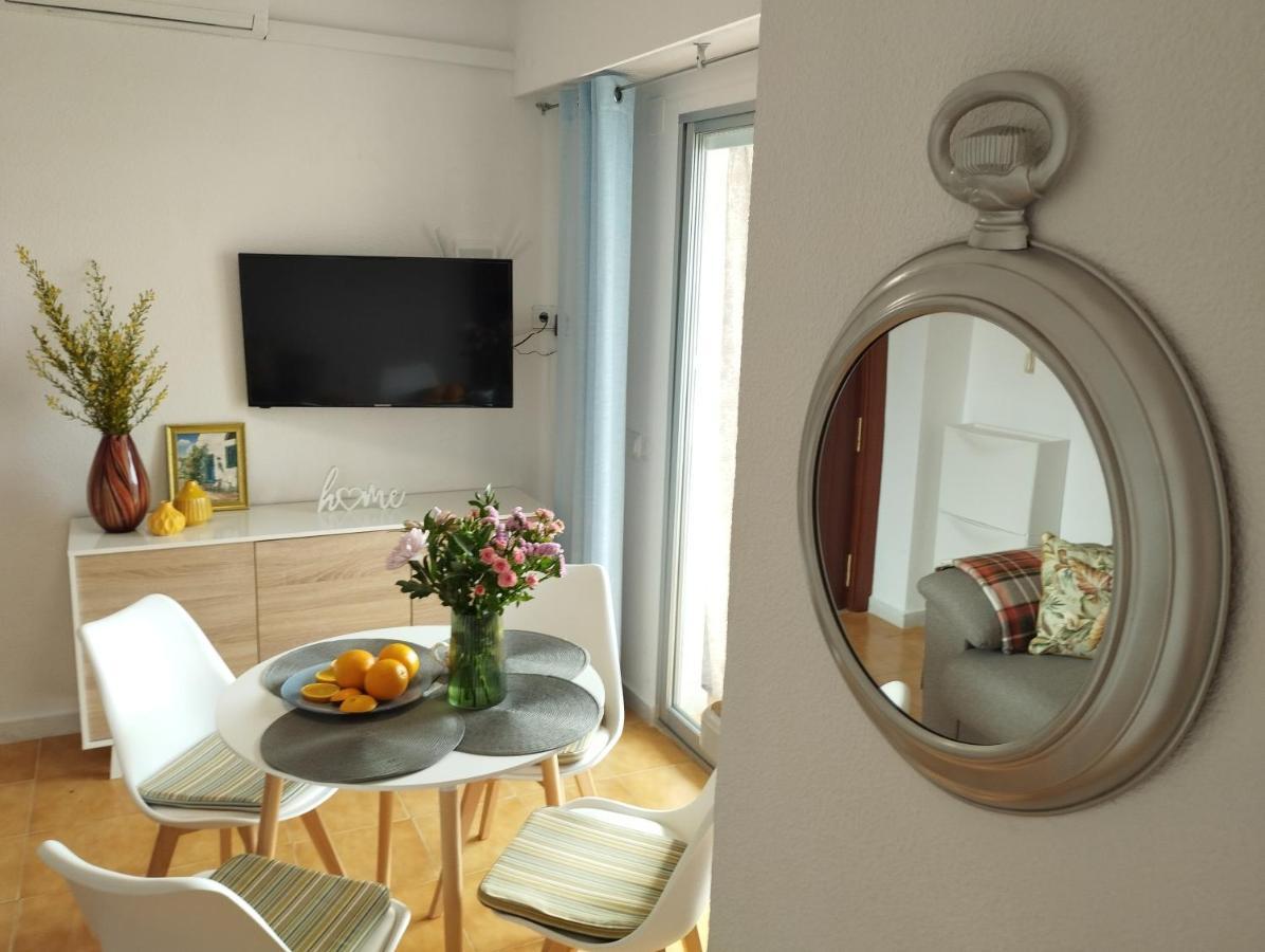 Bonito Apartamento 150 M De La Playa La Mata ラ・マタ エクステリア 写真