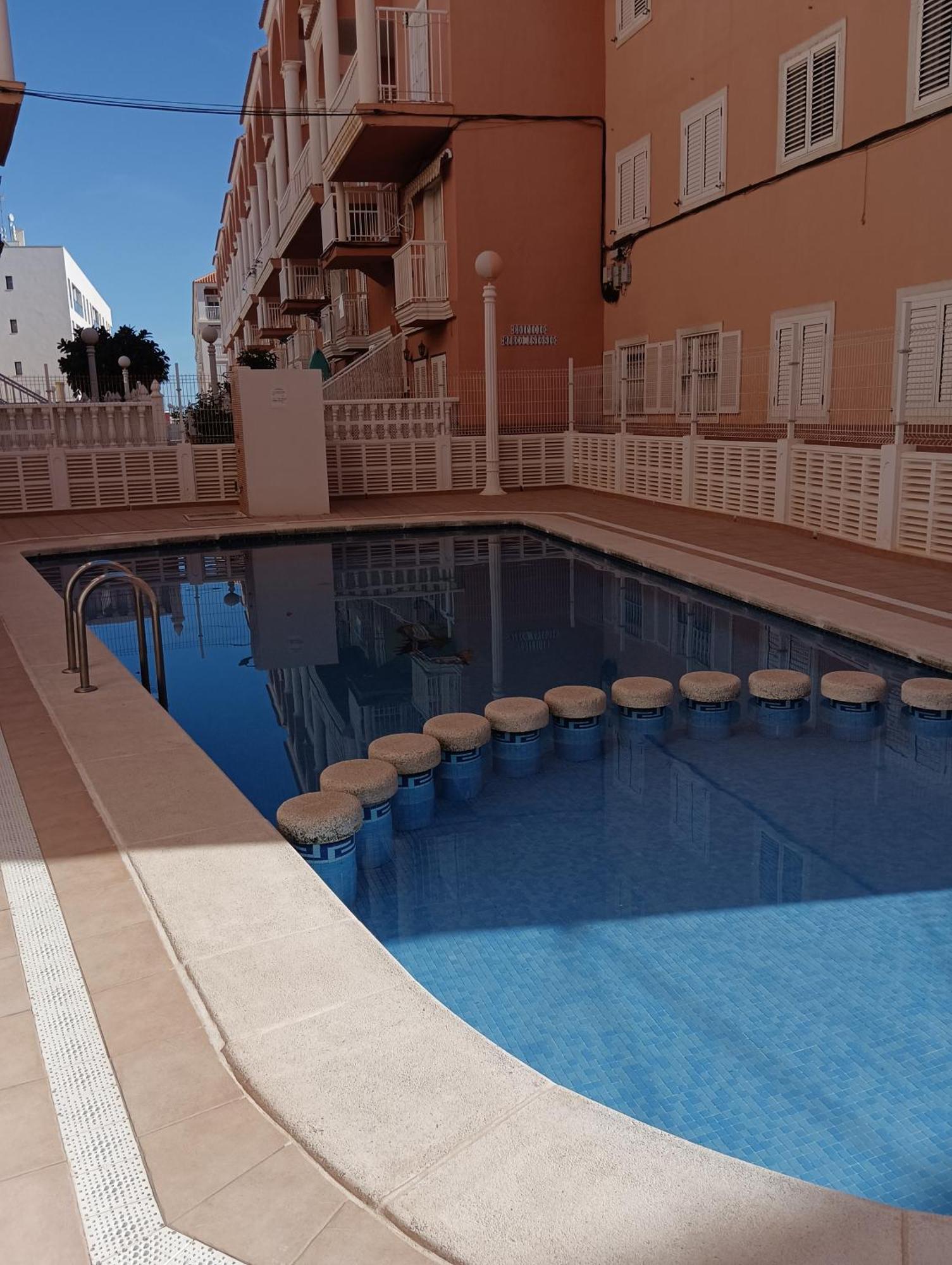 Bonito Apartamento 150 M De La Playa La Mata ラ・マタ エクステリア 写真
