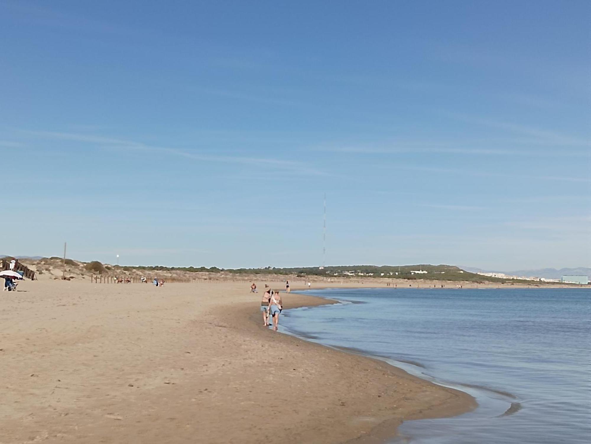 Bonito Apartamento 150 M De La Playa La Mata ラ・マタ エクステリア 写真