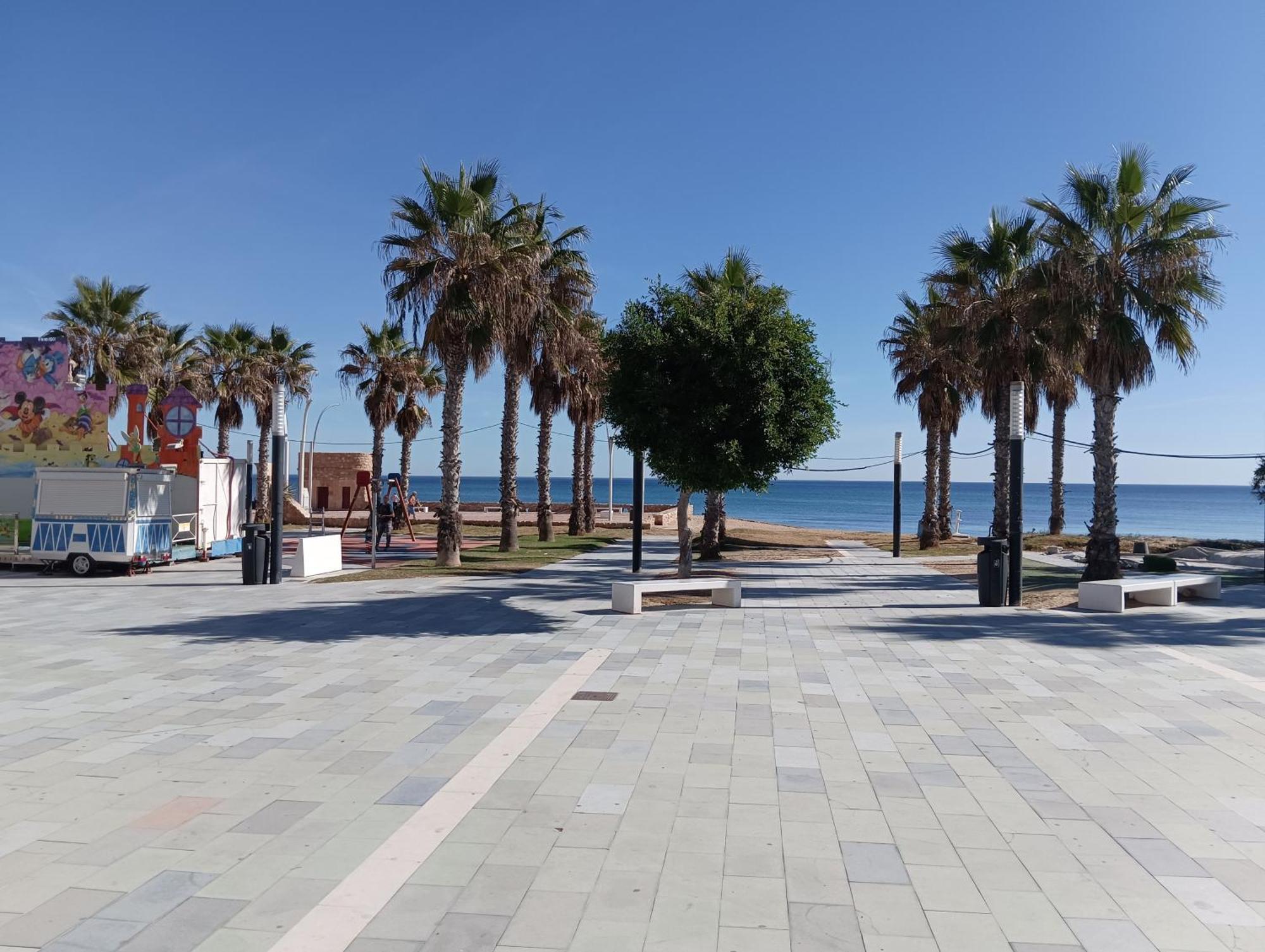 Bonito Apartamento 150 M De La Playa La Mata ラ・マタ エクステリア 写真