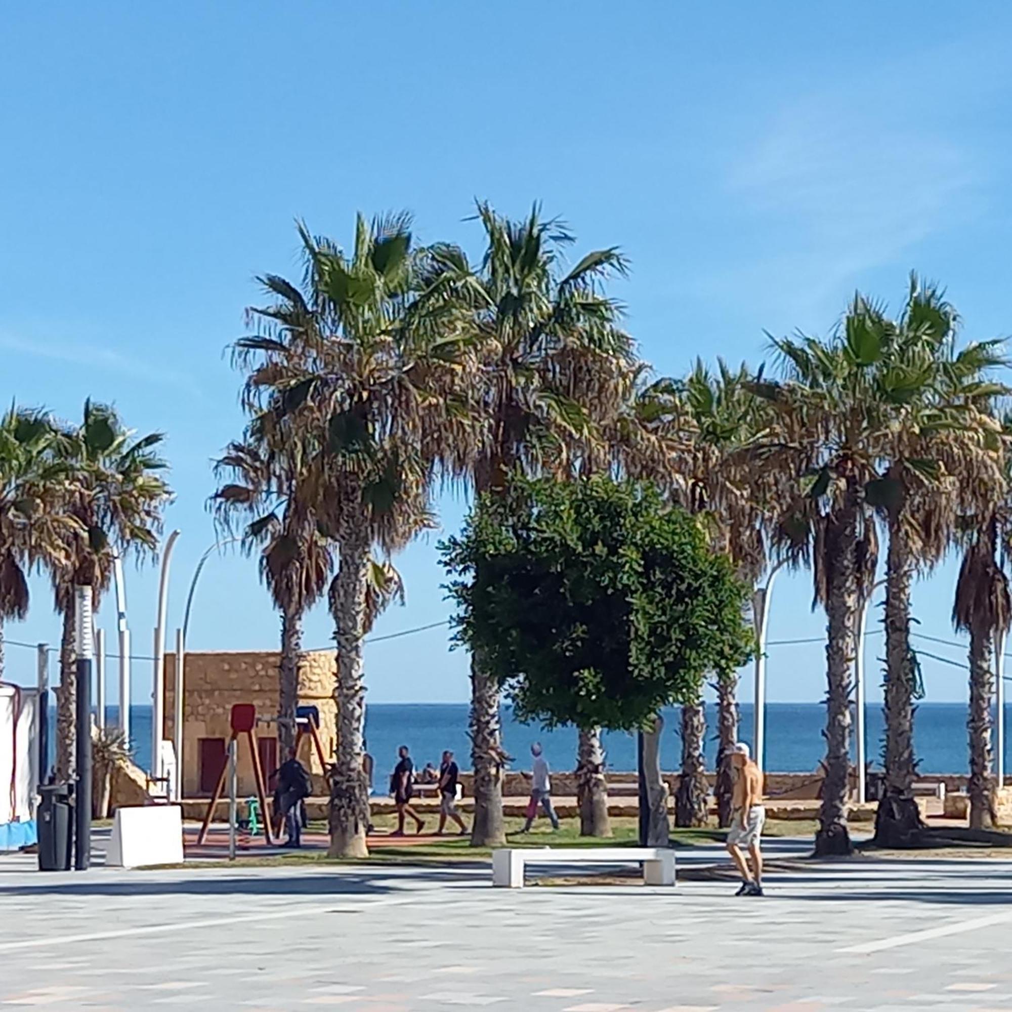 Bonito Apartamento 150 M De La Playa La Mata ラ・マタ エクステリア 写真