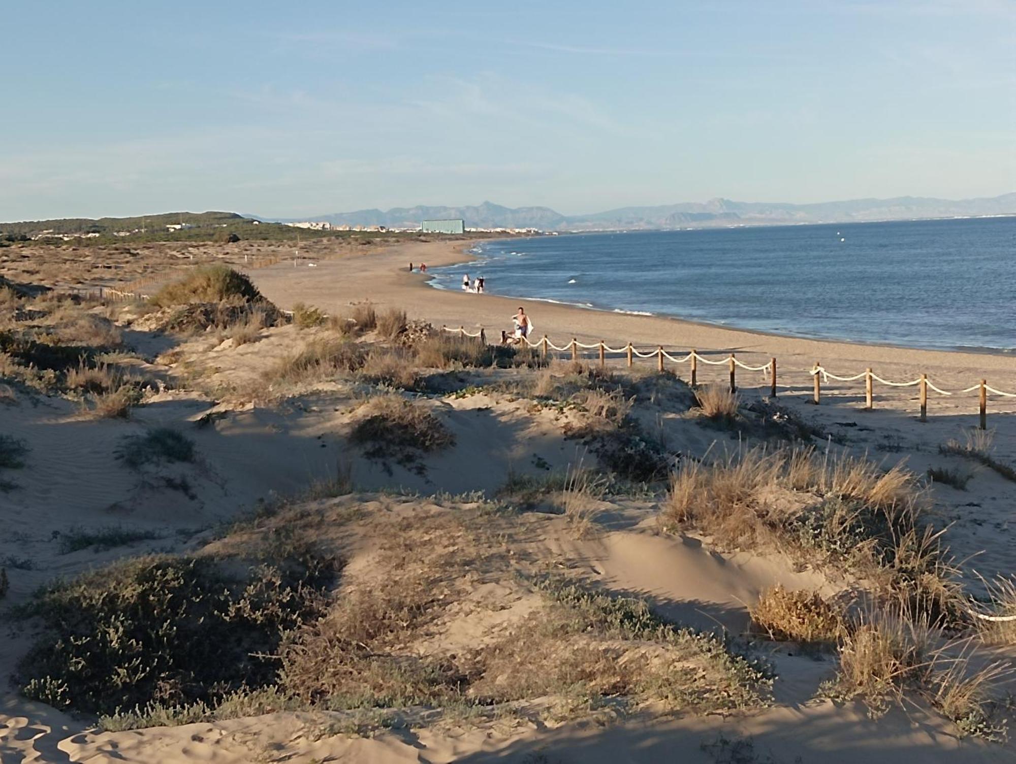Bonito Apartamento 150 M De La Playa La Mata ラ・マタ エクステリア 写真