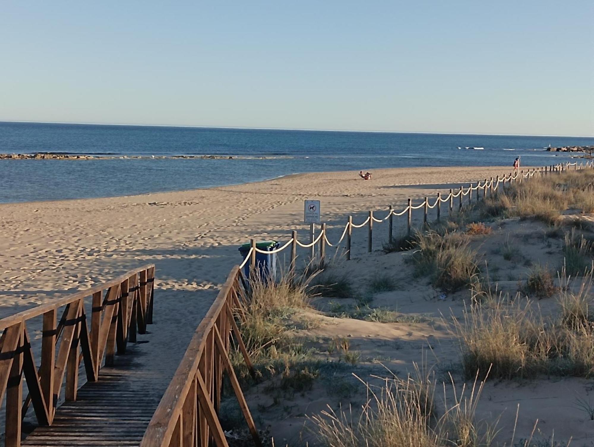 Bonito Apartamento 150 M De La Playa La Mata ラ・マタ エクステリア 写真