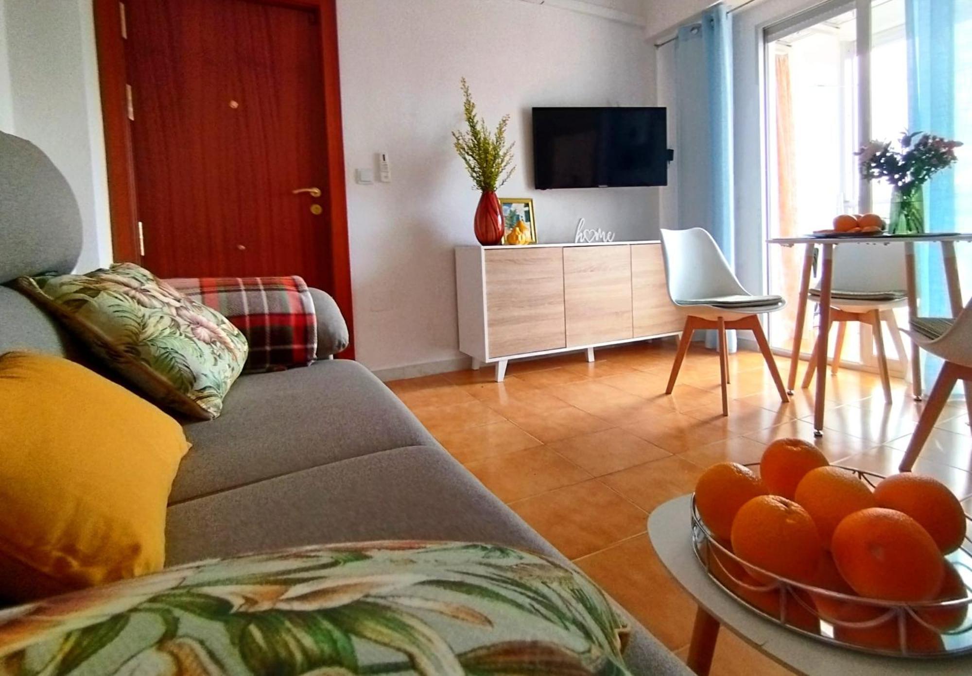 Bonito Apartamento 150 M De La Playa La Mata ラ・マタ エクステリア 写真