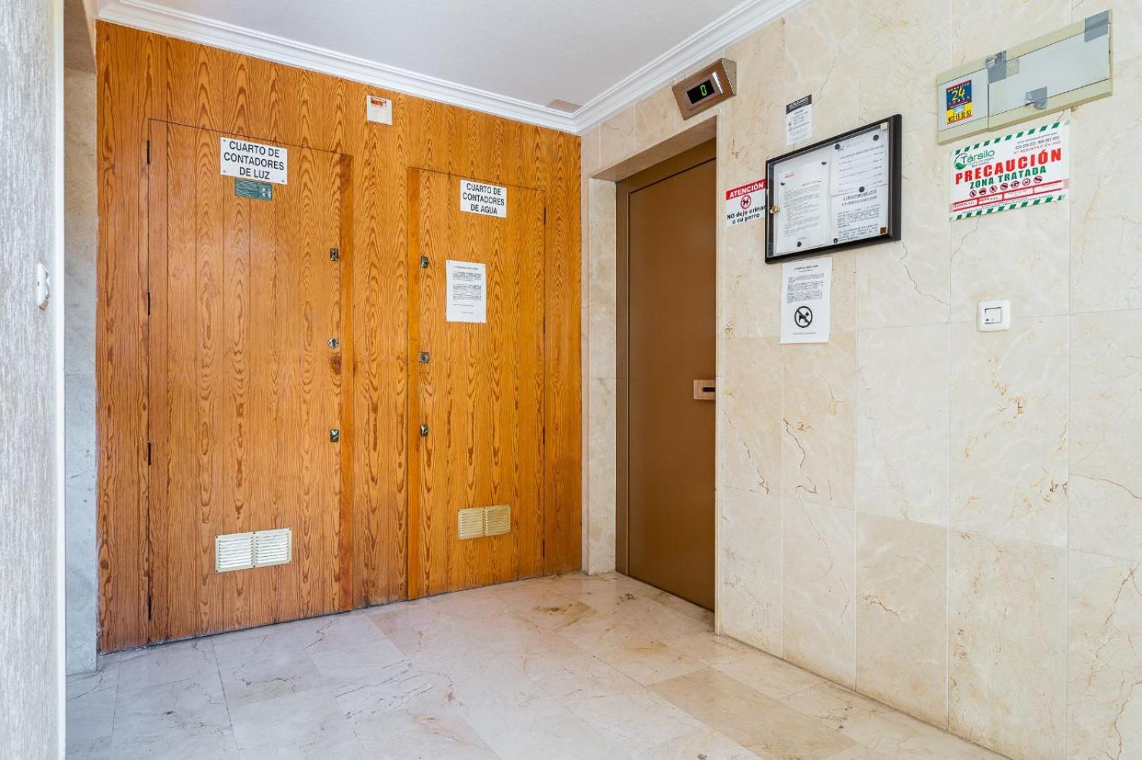 Bonito Apartamento 150 M De La Playa La Mata ラ・マタ エクステリア 写真