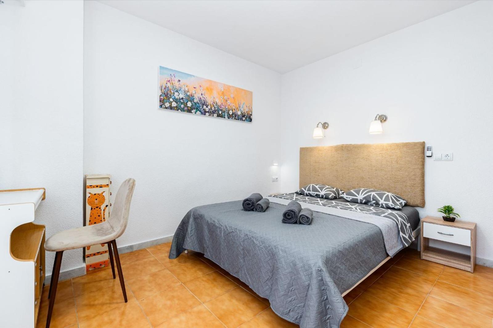 Bonito Apartamento 150 M De La Playa La Mata ラ・マタ エクステリア 写真