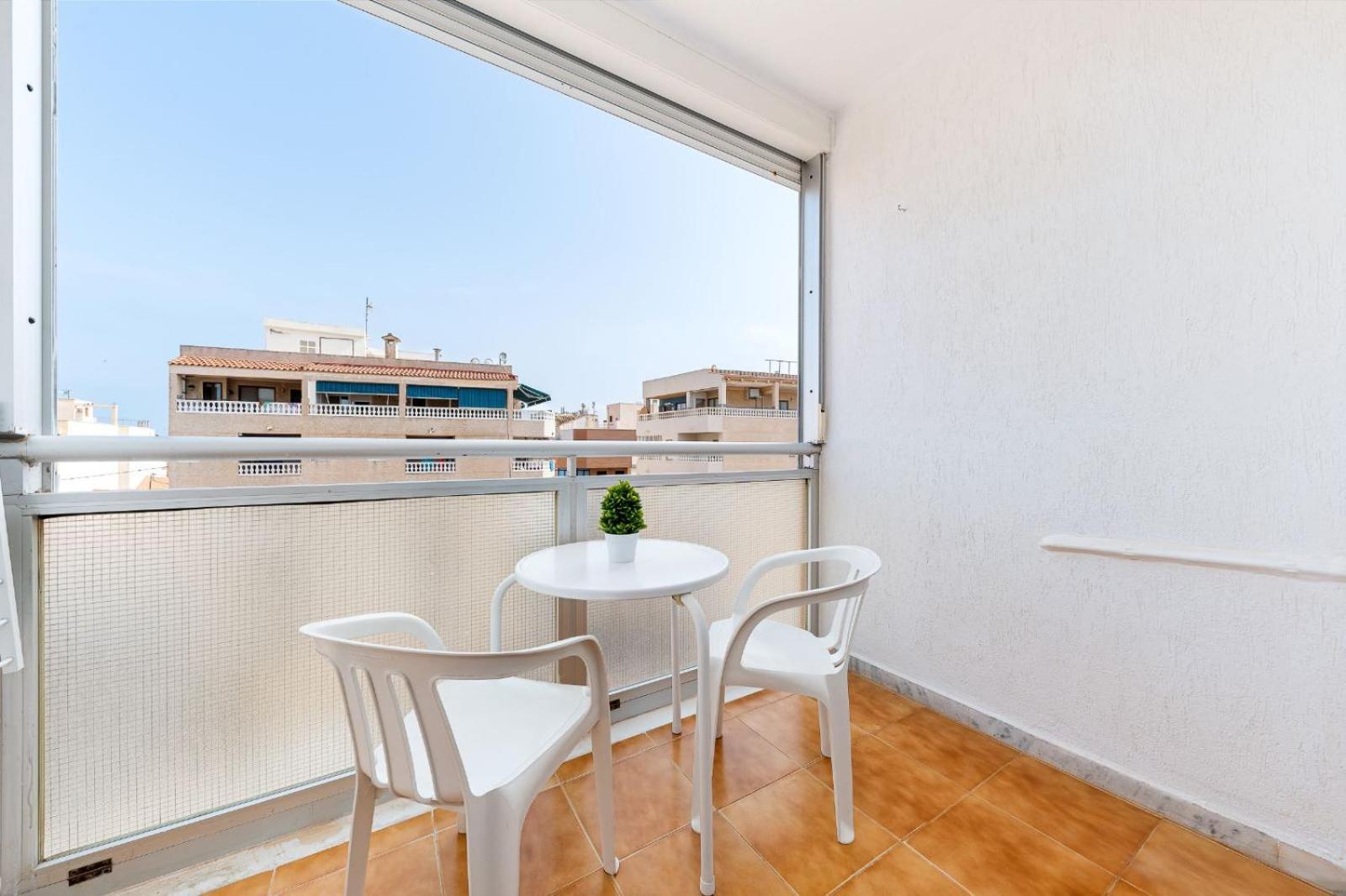 Bonito Apartamento 150 M De La Playa La Mata ラ・マタ エクステリア 写真