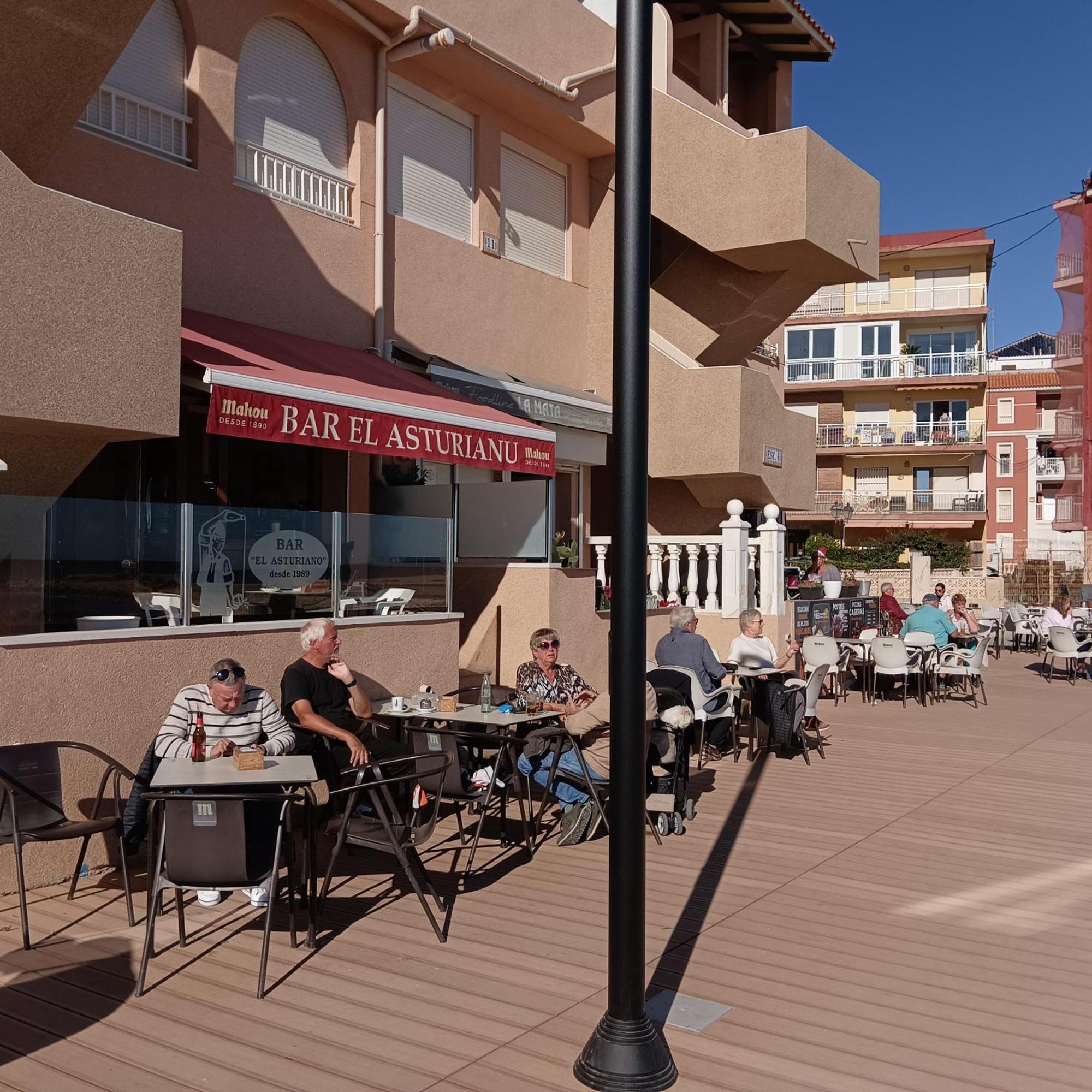 Bonito Apartamento 150 M De La Playa La Mata ラ・マタ エクステリア 写真