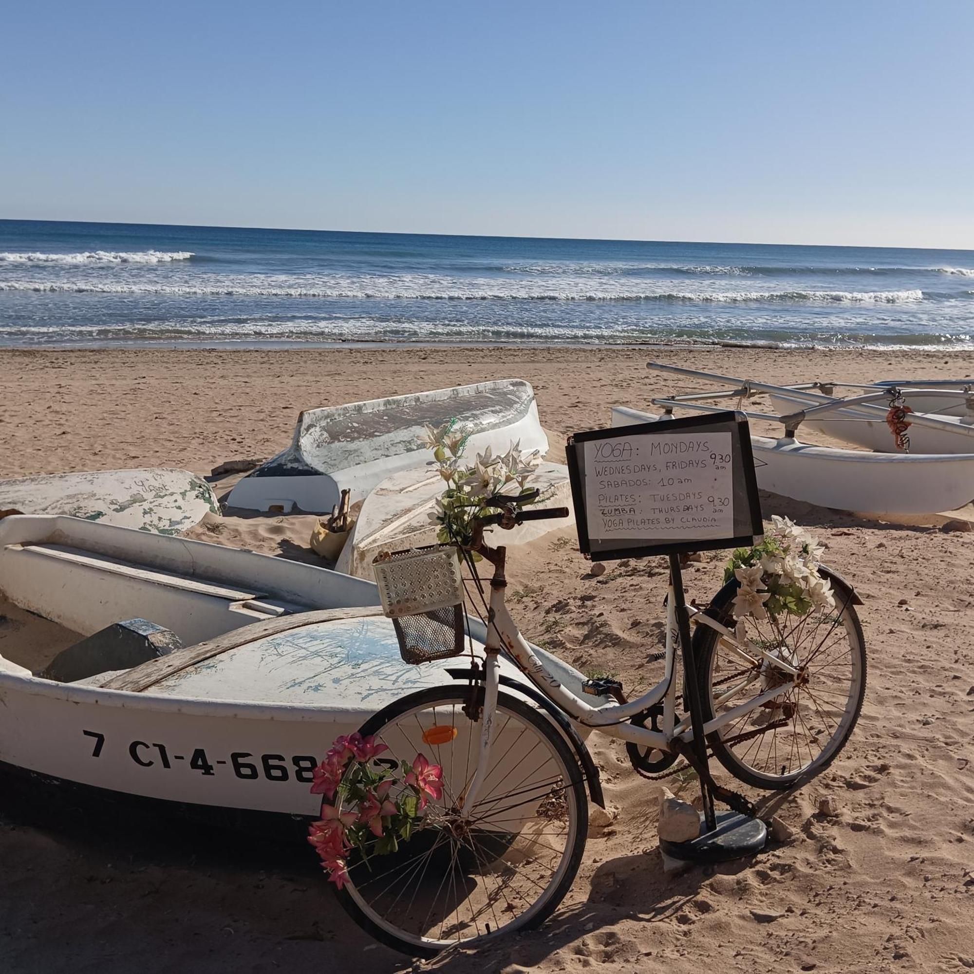 Bonito Apartamento 150 M De La Playa La Mata ラ・マタ エクステリア 写真