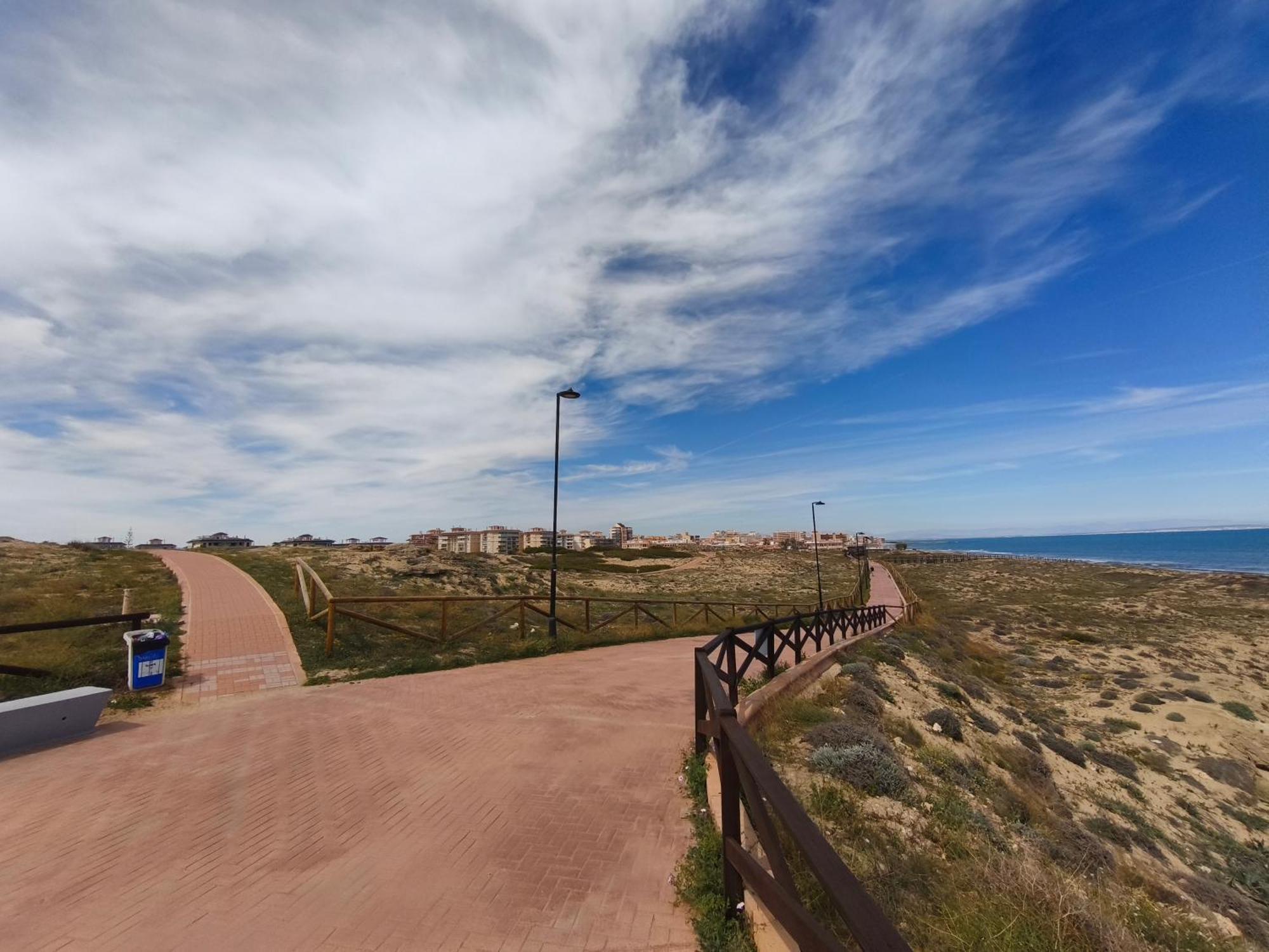 Bonito Apartamento 150 M De La Playa La Mata ラ・マタ エクステリア 写真