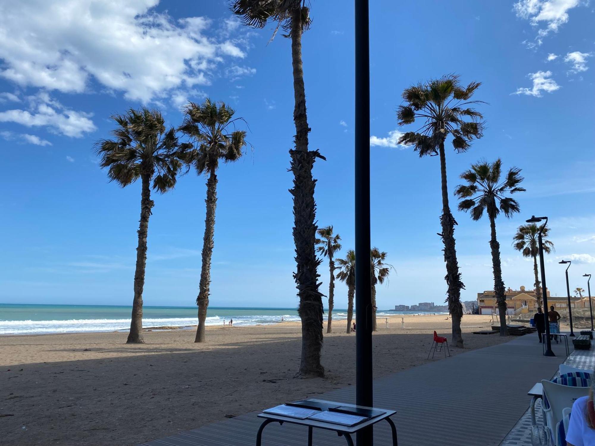 Bonito Apartamento 150 M De La Playa La Mata ラ・マタ エクステリア 写真