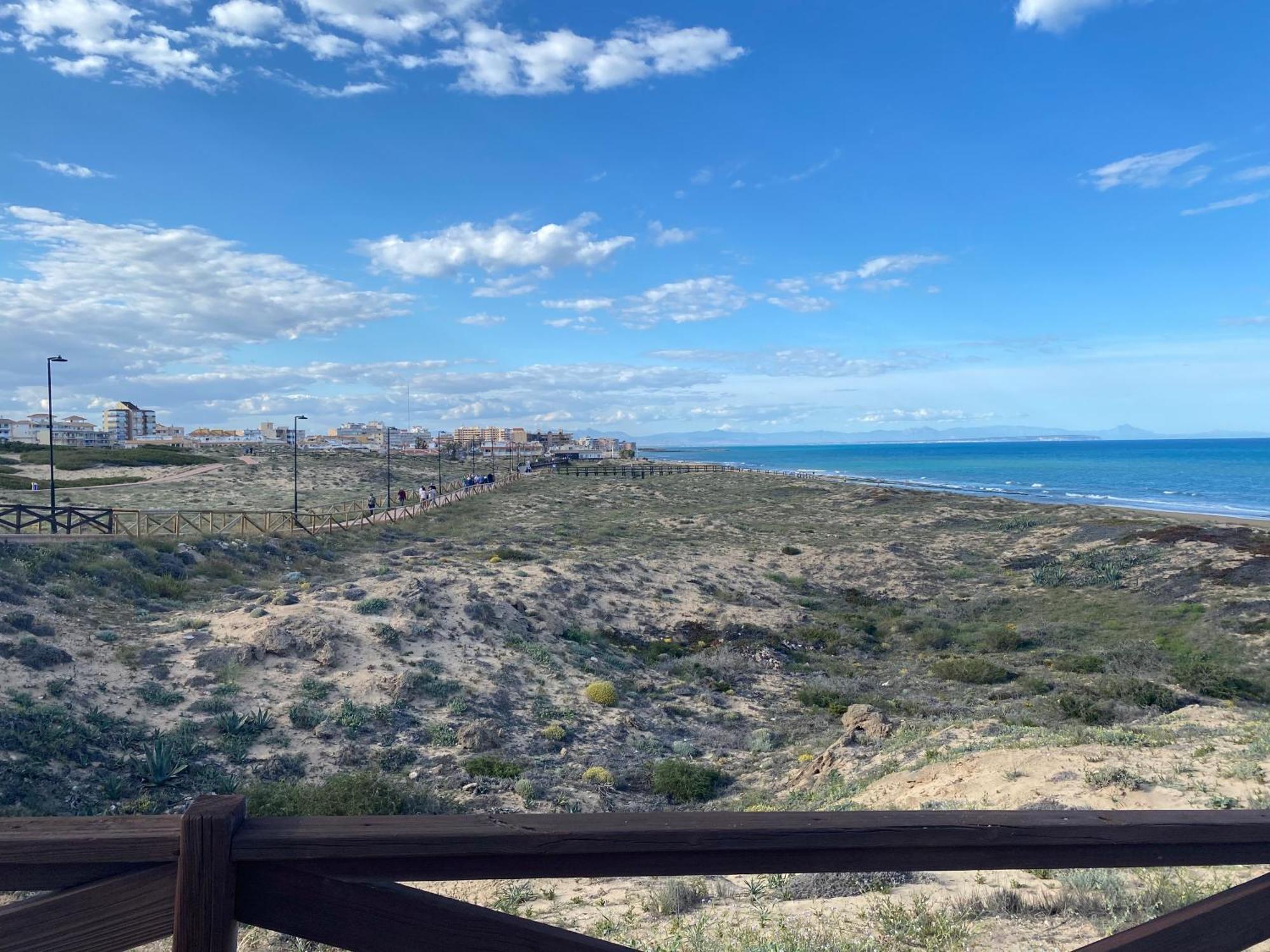 Bonito Apartamento 150 M De La Playa La Mata ラ・マタ エクステリア 写真