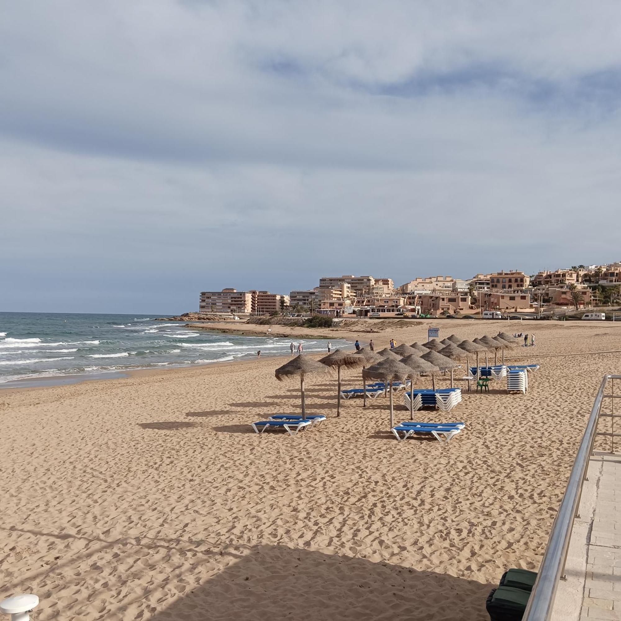 Bonito Apartamento 150 M De La Playa La Mata ラ・マタ エクステリア 写真
